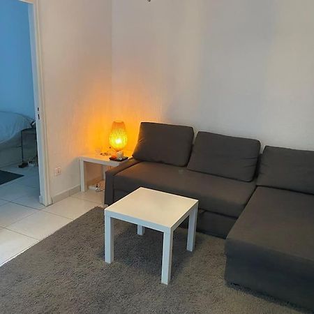Appt 4 Pers Avec Jardin Ombrage En Centre Ville De Сет Екстериор снимка
