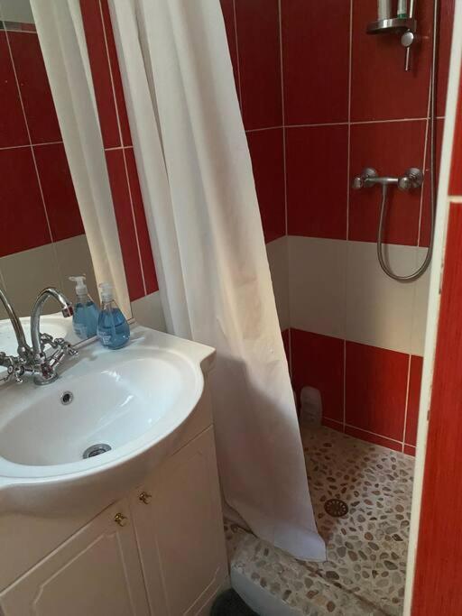 Appt 4 Pers Avec Jardin Ombrage En Centre Ville De Сет Екстериор снимка
